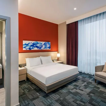 Hyatt House Szálloda Gebze