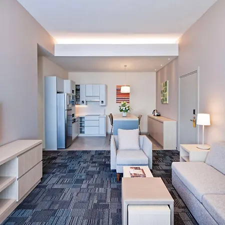 Hyatt House Szálloda Gebze
