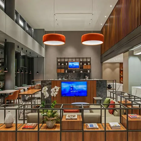 Szálloda Hyatt House