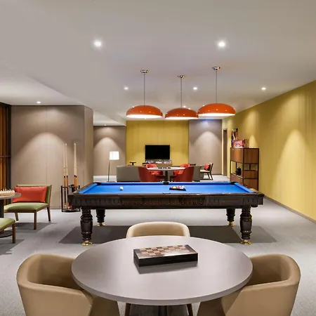 Hyatt House Szálloda Gebze