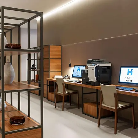 Hyatt House Szálloda Gebze