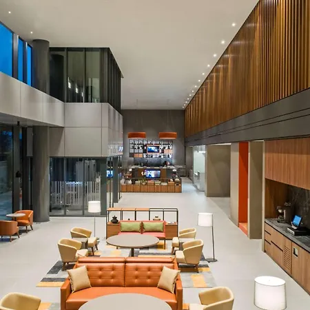 Hyatt House Szálloda