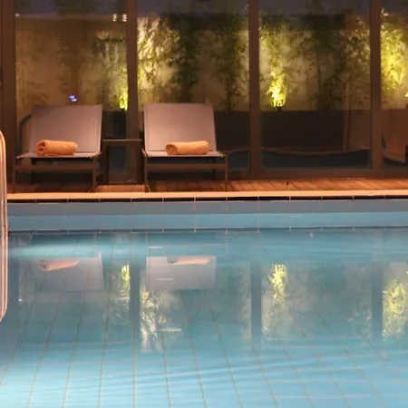 Szálloda Hyatt House 4*