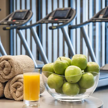 Hyatt House 4*