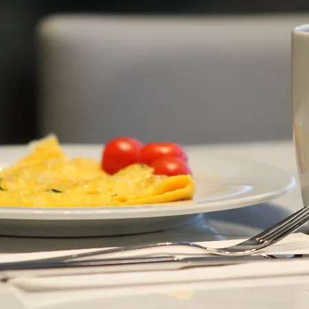 Hyatt House Szálloda Gebze