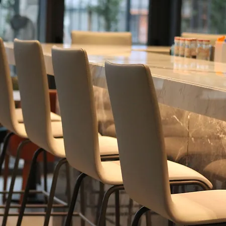 Szálloda Hyatt House Gebze