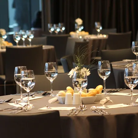Hyatt House Szálloda