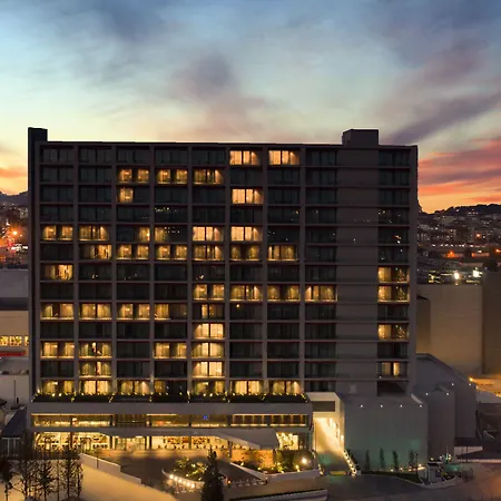 Hyatt House Szálloda