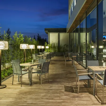 Hyatt House Szálloda Gebze