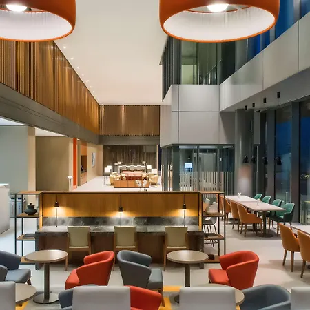 Szálloda Hyatt House Gebze