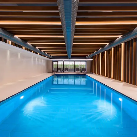 Hyatt House Gebze