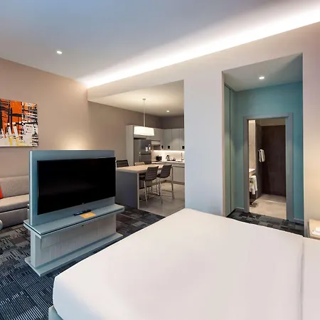 Hyatt House Gebze