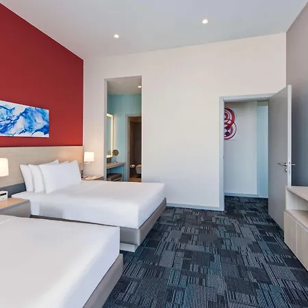 Hyatt House