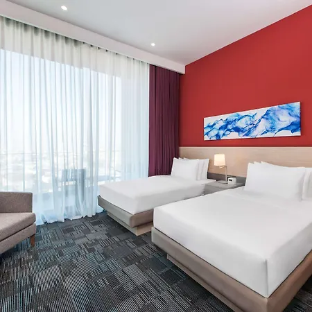 Hyatt House