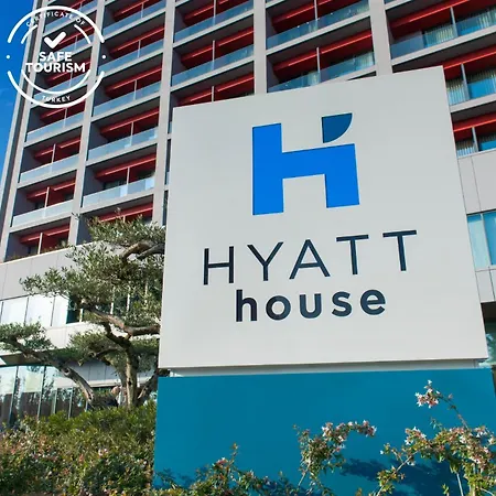 Hotel Hyatt House Gebze