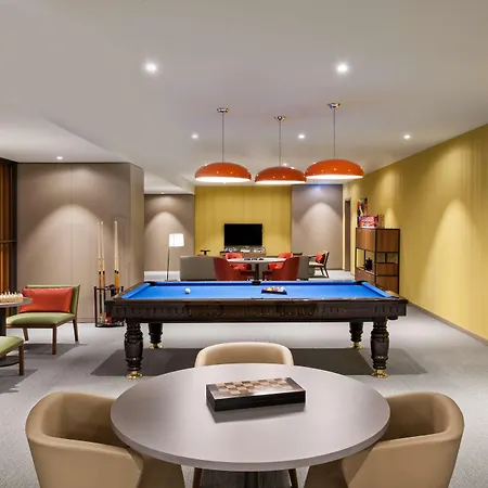 Hyatt House Otel Gebze