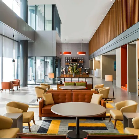 Hyatt House Otel Gebze