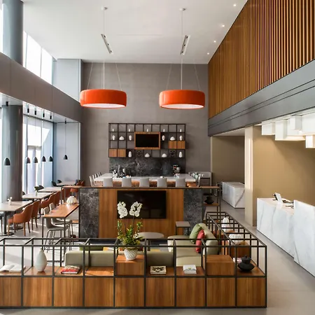 Hyatt House 4*