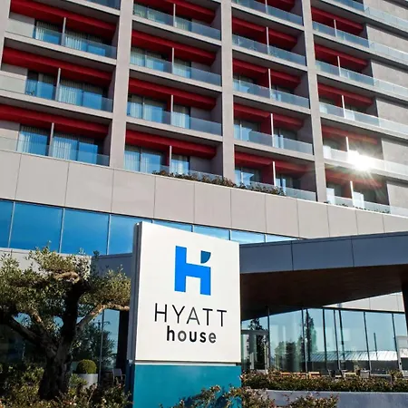 Hyatt House Gebze