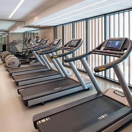 Hyatt House Hotel 4*