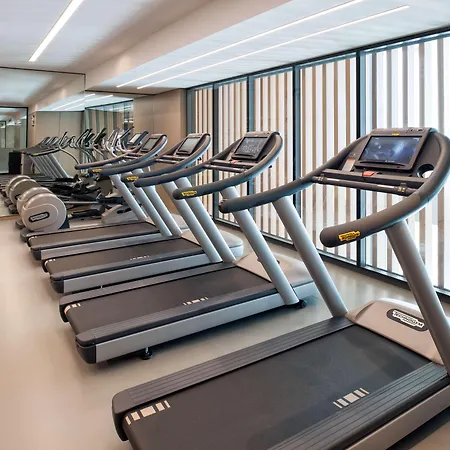 Hyatt House Otel 4*