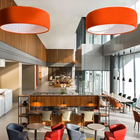 Otel Hyatt House 4*