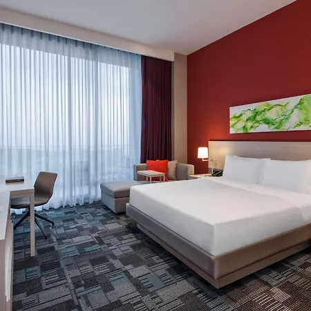 Hyatt House 4*