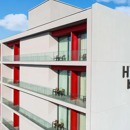 Hotel Hyatt House 4*