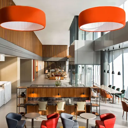 Hyatt House 4* Gebze