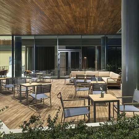 Hotel Hyatt House Gebze