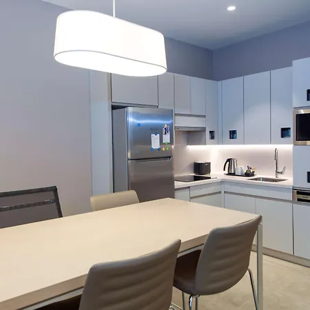 Hyatt House 4*