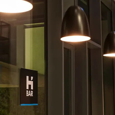 Hyatt House