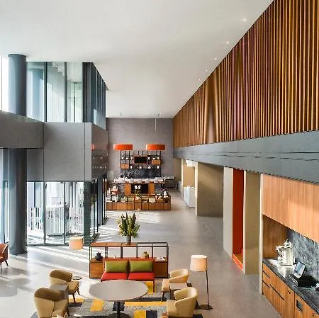 Otel Hyatt House