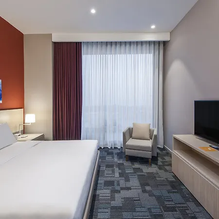 Hyatt House