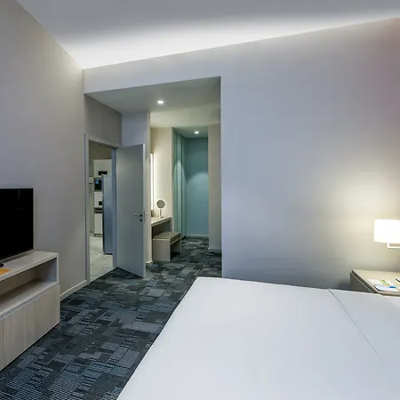Otel Hyatt House